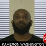 Kameron Washington mugshot – Liberty County , Georgia Kameron Washington mugshot