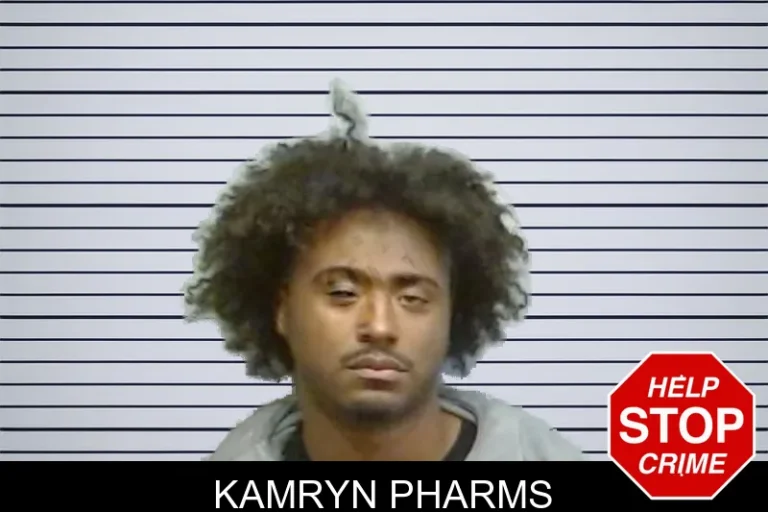 Kamryn Pharms