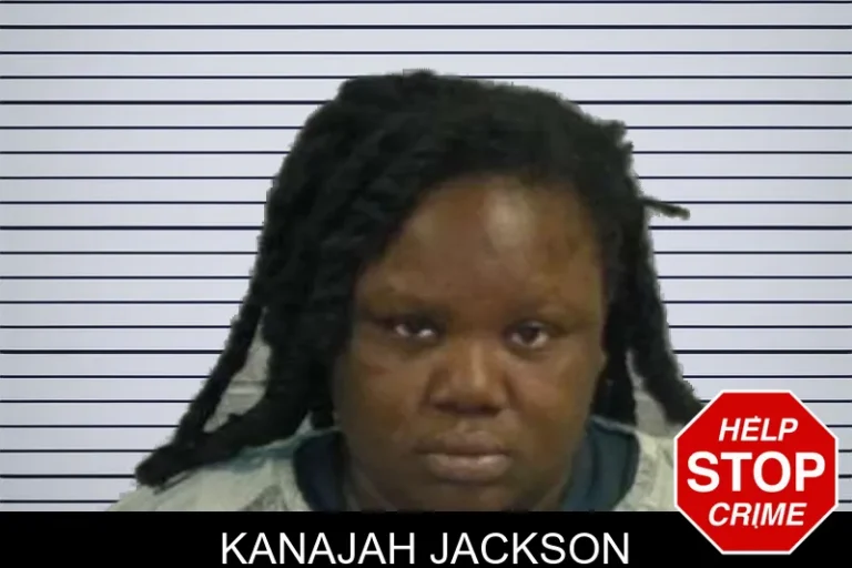 Kanajah Jackson