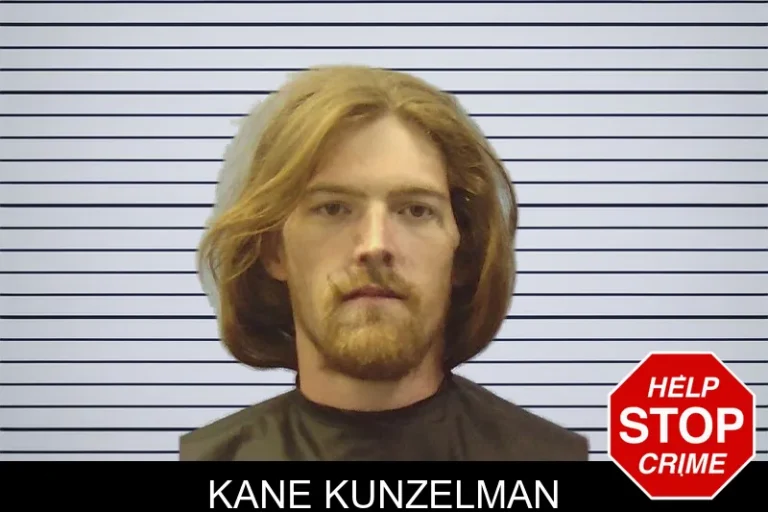 Kane Kunzelman