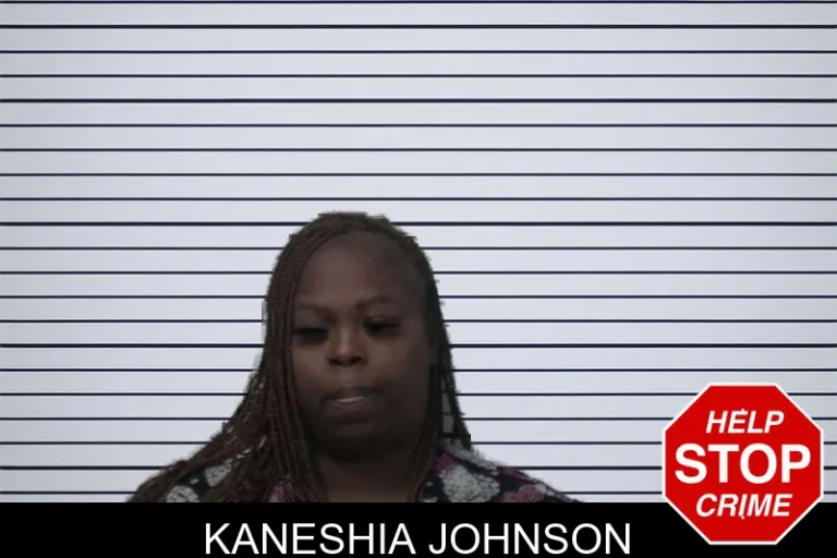 Kaneshia Johnson