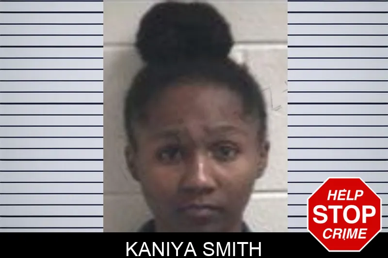 Kaniya Smith mugshot – Henry County , Georgia Kaniya Smith mugshot