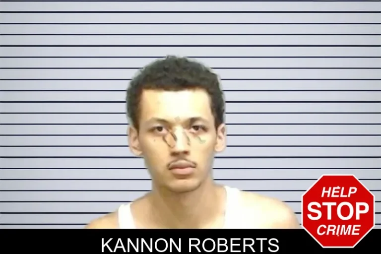 Kannon Roberts