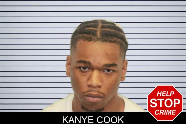 Kanye Cook