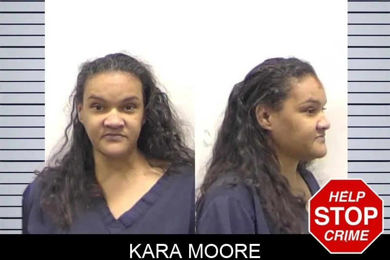 Kara Moore mugshot – Clarke County , Georgia Kara Moore mugshot