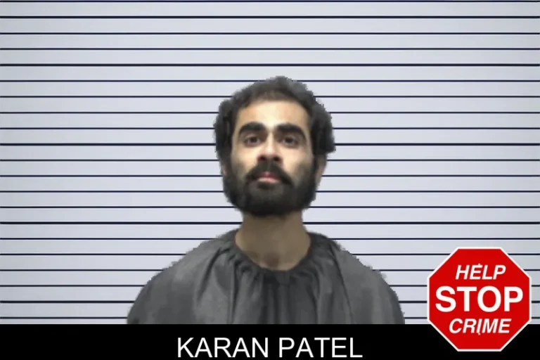 Karan Patel
