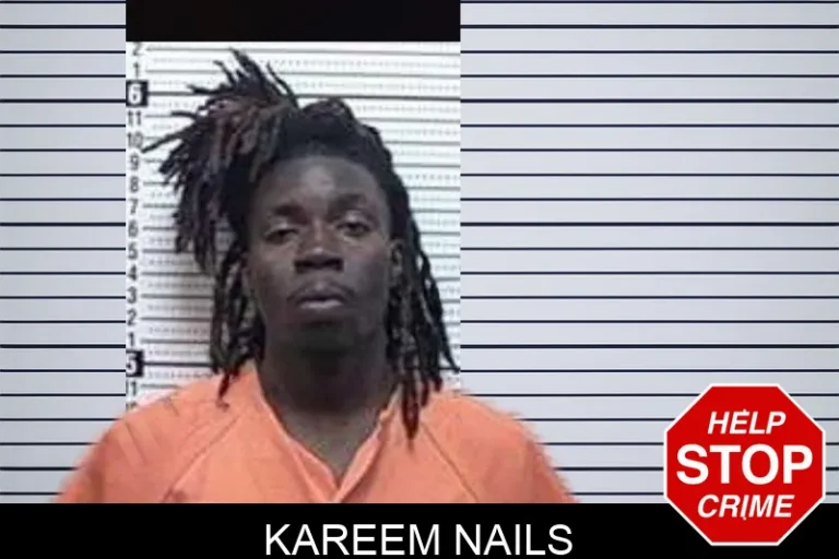 Kareem Nails