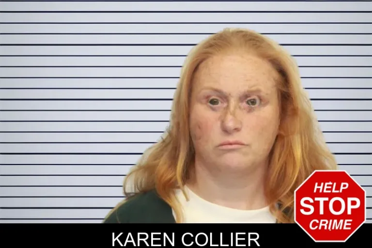 Karen Collier