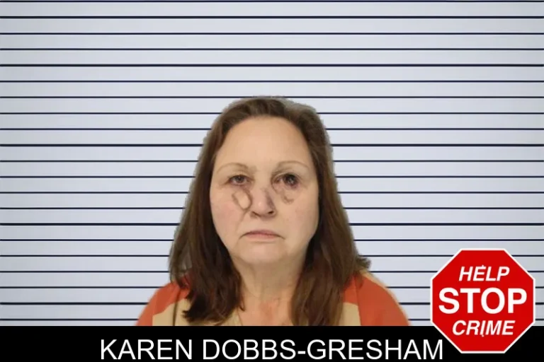 Karen Dobbs-Gresham