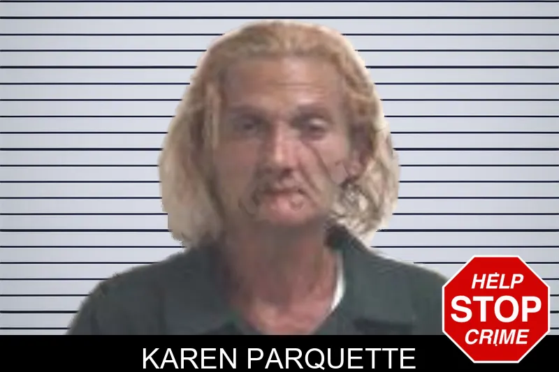 Karen Parquette mugshot – Henry County , Georgia Karen Parquette mugshot