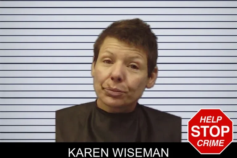 Karen Wiseman