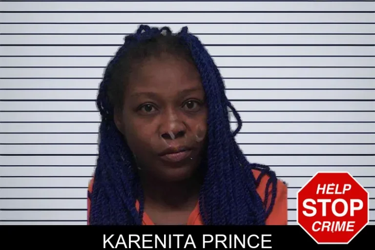 Karenita Prince
