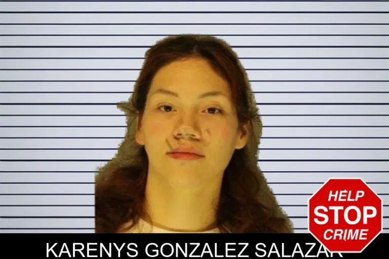 Karenys Gonzalez Salazar
