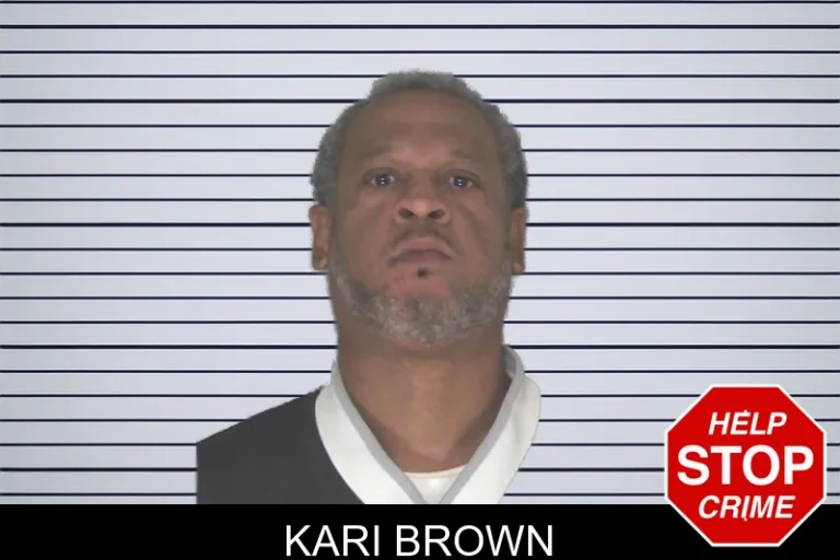 Kari Brown