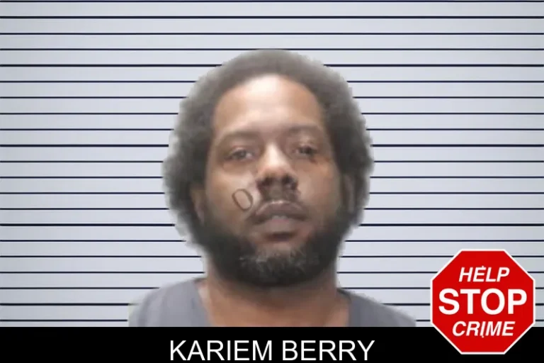 Kariem Berry