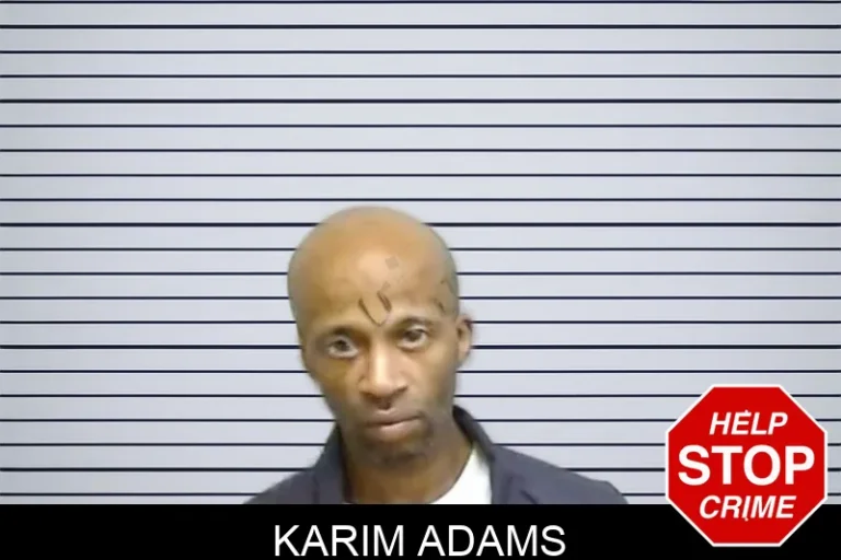 Karim Adams