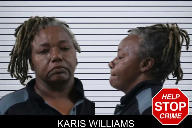 Karis Williams