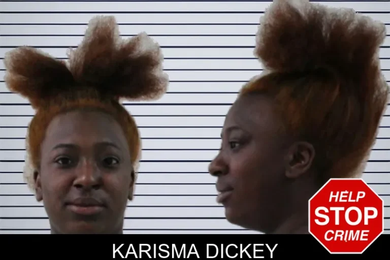 Karisma Dickey