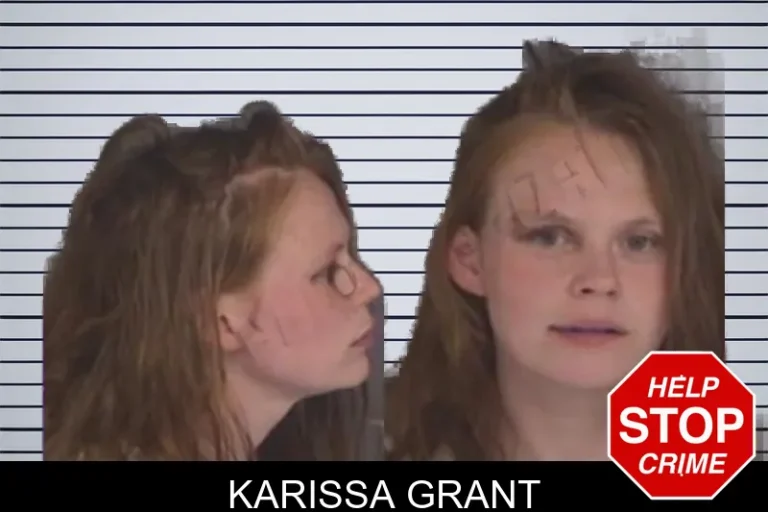Karissa Grant