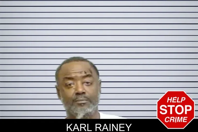 Karl Rainey