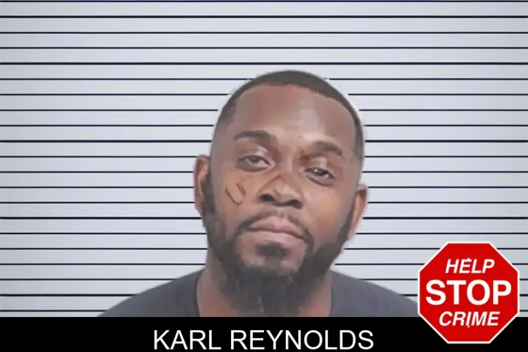 Karl Reynolds