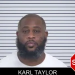 Karl Taylor mugshot – Washington County , Georgia Karl Taylor mugshot