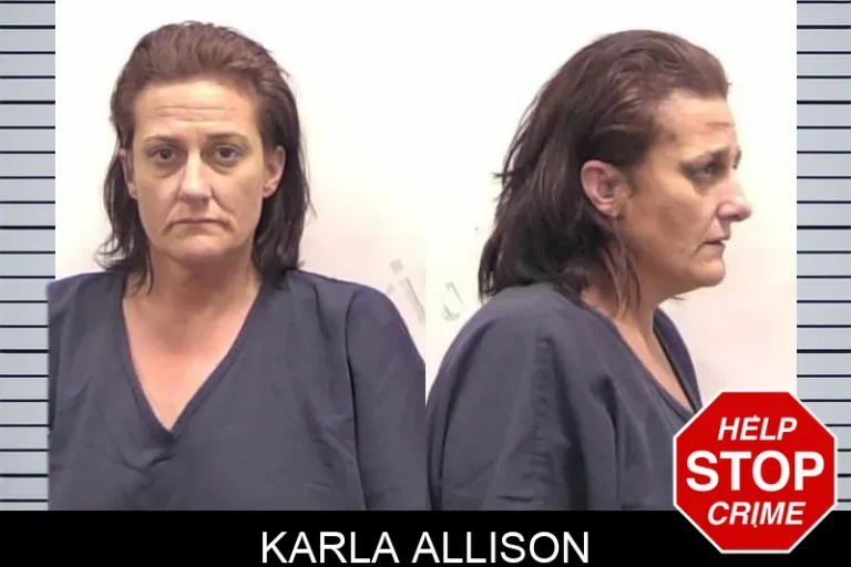 Karla Allison