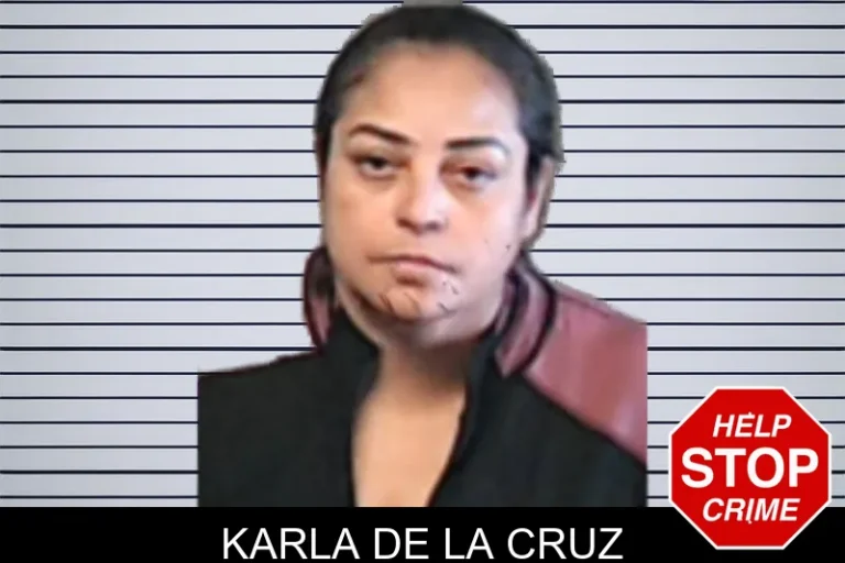 Karla De La Cruz