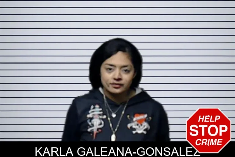 Karla Galeana-Gonsalez
