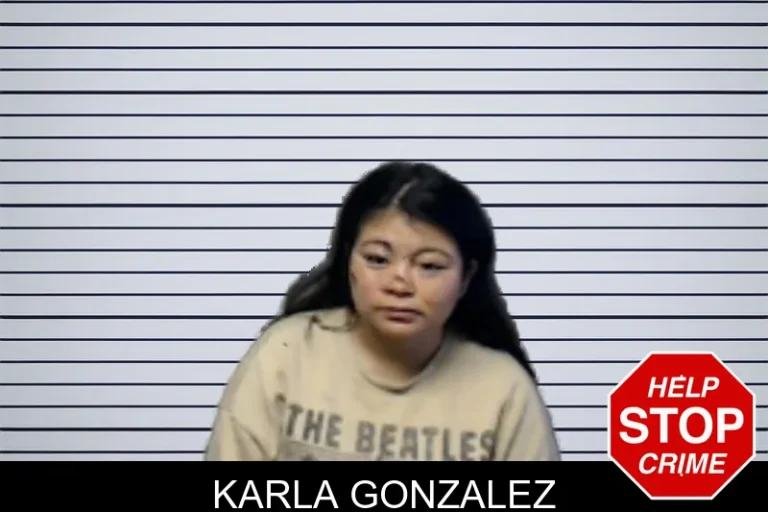 Karla Gonzalez mugshot – DeKalb County , Georgia Karla Gonzalez