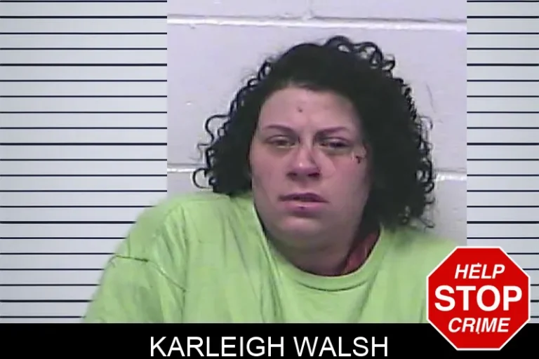 Karleigh Walsh