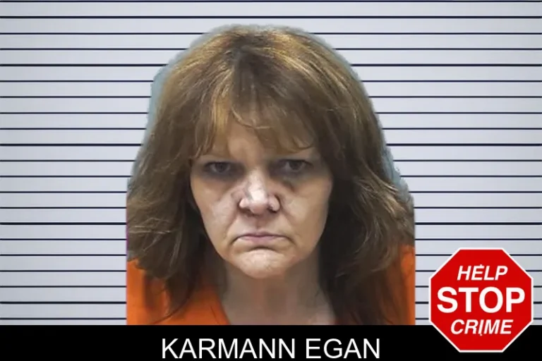 Karmann Egan