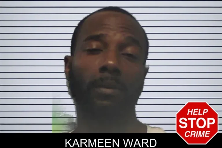 Karmeen Ward