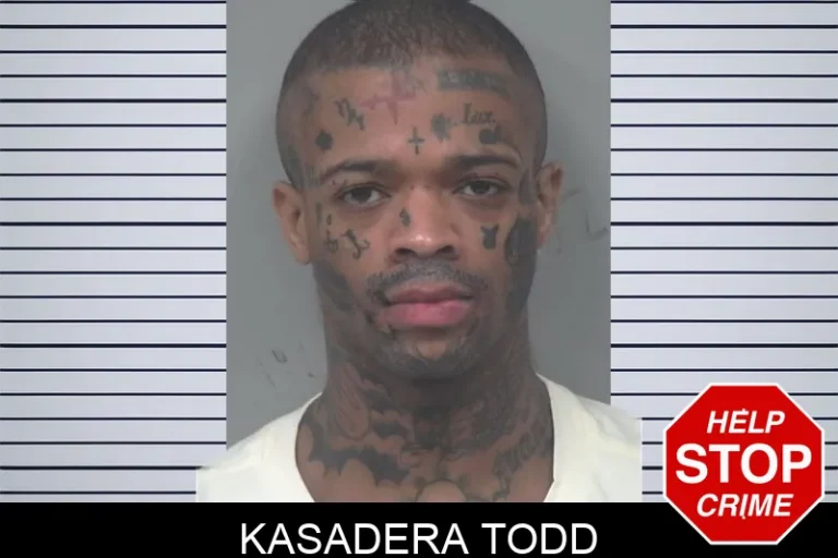 Kasadera Todd