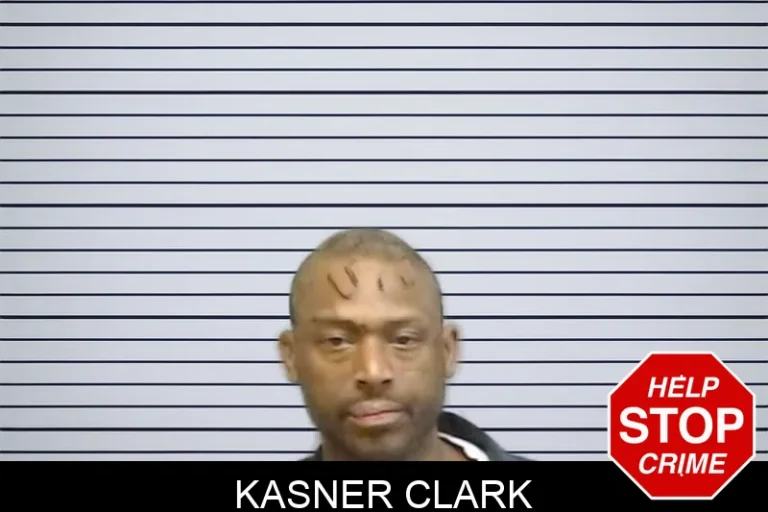 Kasner Clark