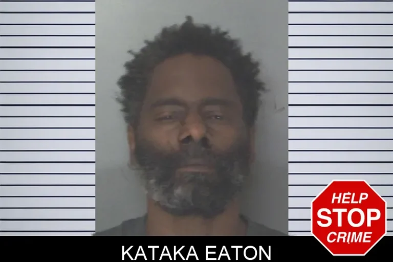 Kataka Eaton mugshot – Douglas County , Georgia Kataka Eaton