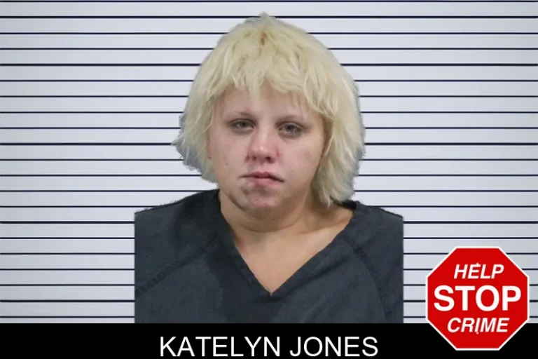 Katelyn Jones