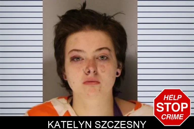 Katelyn Szczesny