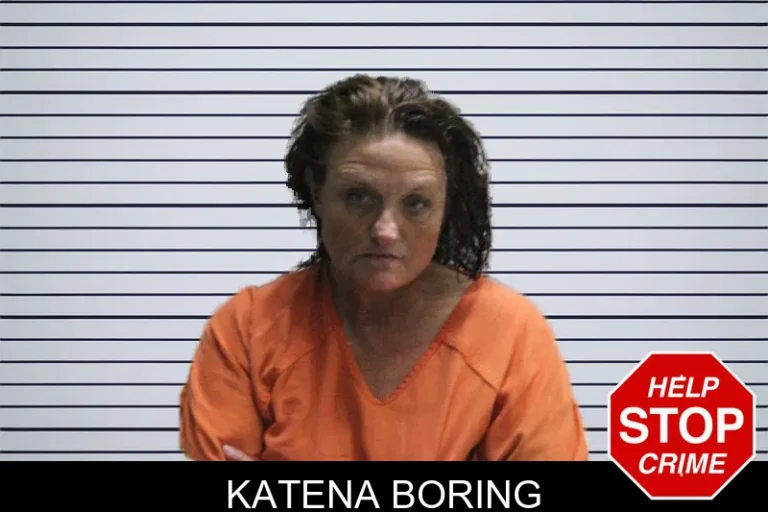 Katena Boring