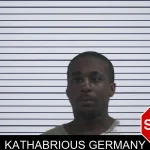 Kathabrious Germany mugshot
