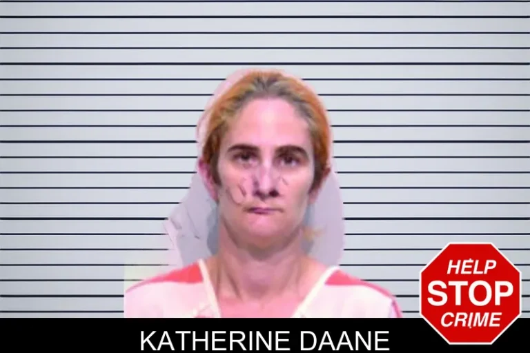Katherine Daane