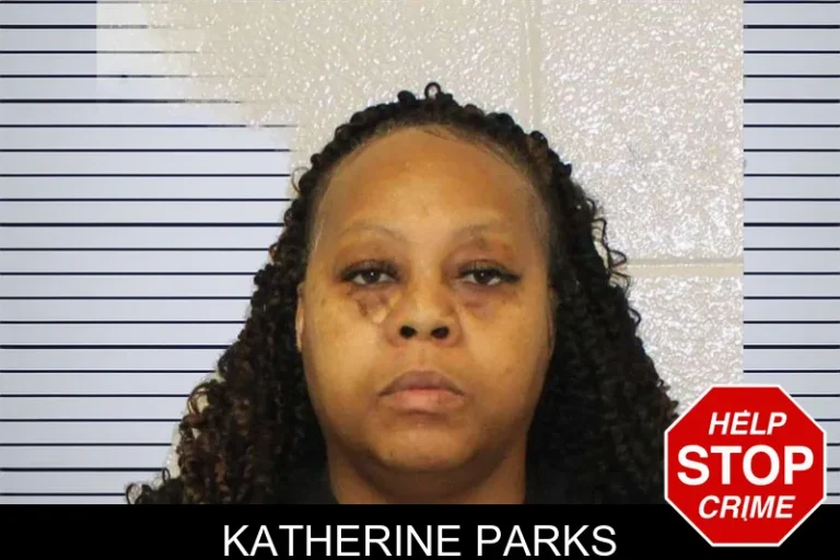 Katherine Parks