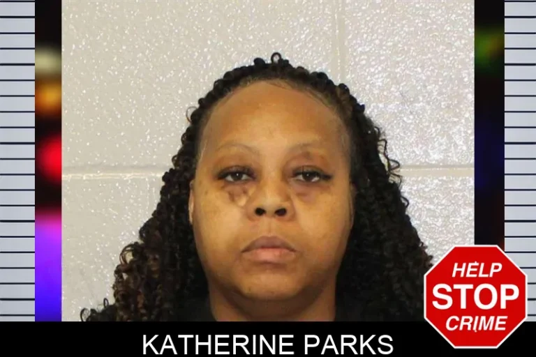 Katherine Parks