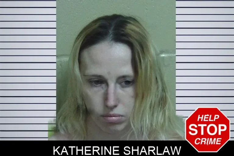 Katherine Sharlaw