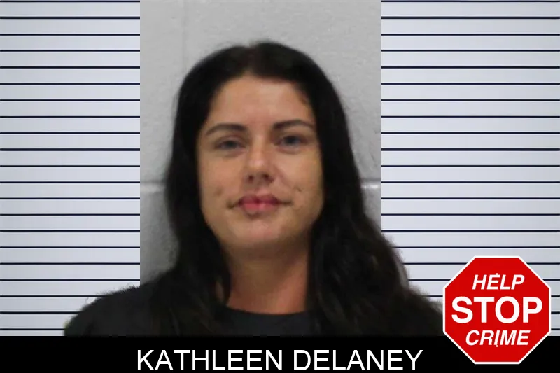 Kathleen Delaney mugshot – Carroll County , Georgia Kathleen Delaney mugshot