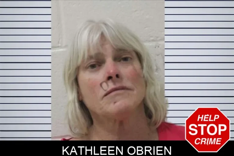 Kathleen O’Brien