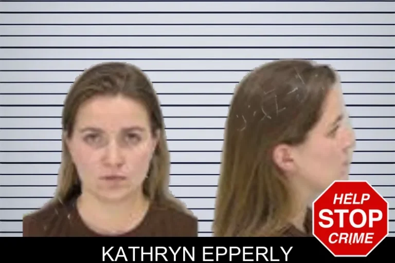 Kathryn Epperly