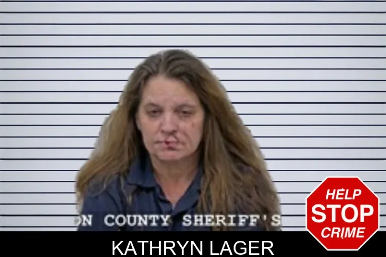 Kathryn Lager