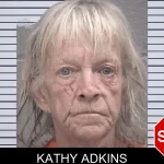 Kathy Adkins mugshot