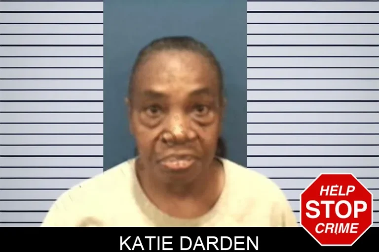 Katie Darden